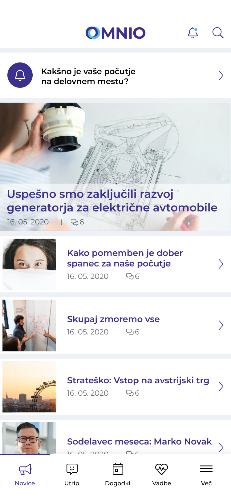 Screen 1